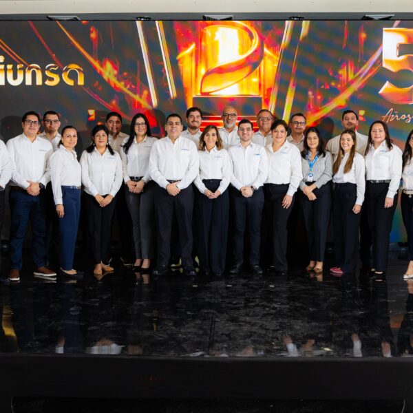 Diunsa realiza su “Día D”