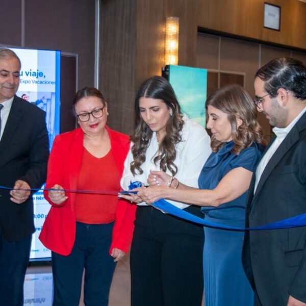 13ª EDICIÓN Expo Vacaciones