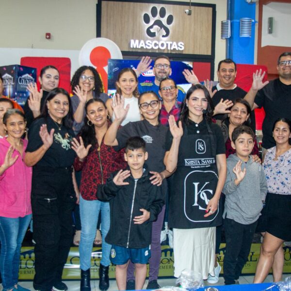 SUPERMERCADOS COLONIAL TALLER DE LONCHERAS