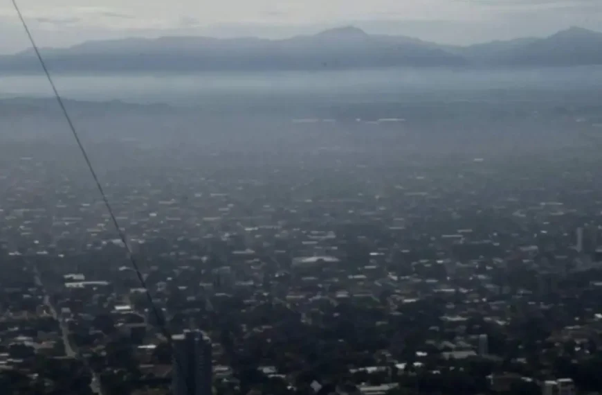 Anomalías climáticas en el Valle de Sula: ¿Estamos ante el fin de la predictibilidad estacional en el norte?