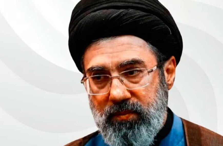 ¿Quién es Mojtaba Jameneí? El heredero del poder en un Irán bajo fuego