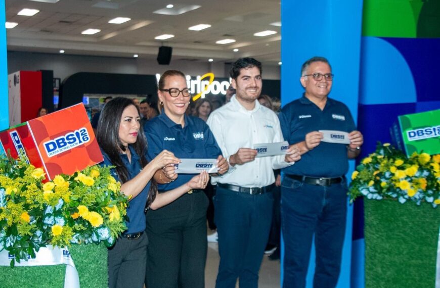 Vive la fiebre del fútbol en el DIUNSA Buying Show 2026