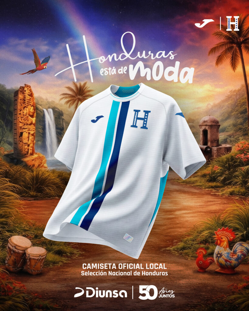 CamisasH2026_Diunsa_Post_Diunsa