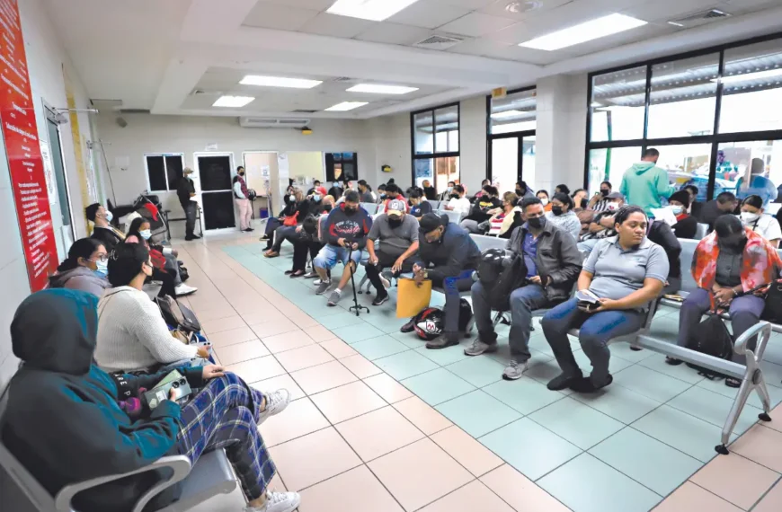 EMERGENCIA EN EL IHSS: Congreso y Junta Directiva preparan decreto ante desabastecimiento crítico