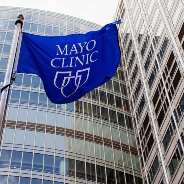Ocho años consecutivos: Newsweek nombra a Mayo Clinic ‘Mejor Hospital del Mundo’