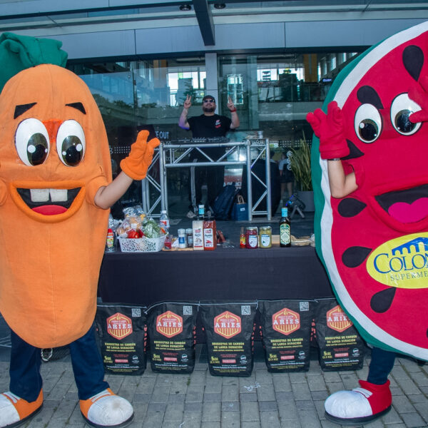 “The Grillfather”