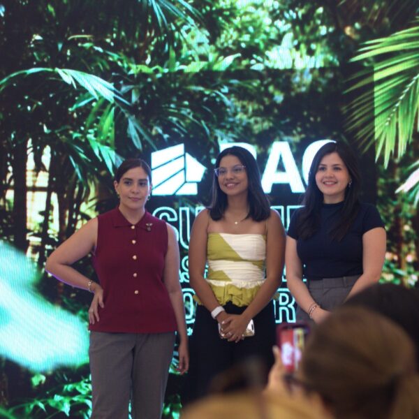 BAC Summer Fashion Week en Multiplaza