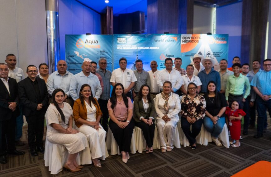 World Vision Honduras fortalece alianza con gobiernos locales del Noroccidente para impulsar el bienestar de la niñez