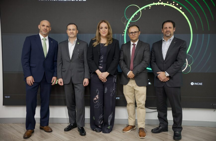 Deloitte, Promerica e INCAE convocan a compañías líderes a registrarse sin costo en la 6a edición de Mejores Empresas Centroamericanas