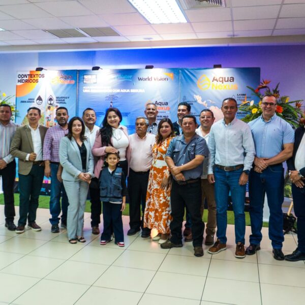 World Vision Honduras fortalece alianzas con alcaldías y mancomunidades del Centro Sur Oriente para impulsar el bienestar de la niñez