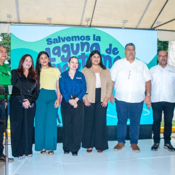 Supermercados Colonial lidera iniciativa ambiental para restaurar la Laguna Jucutuma
