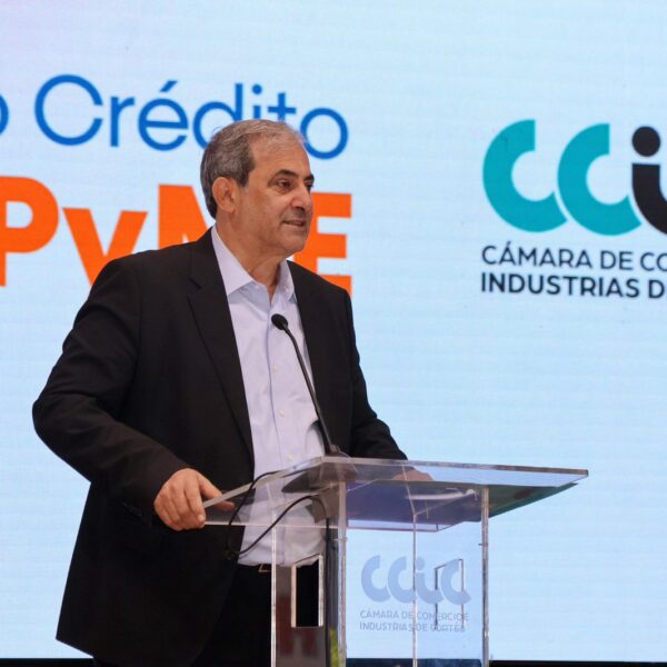 La CCIC desarrolla con éxito la II Expo Crédito Mipyme 2026 en Expocentro