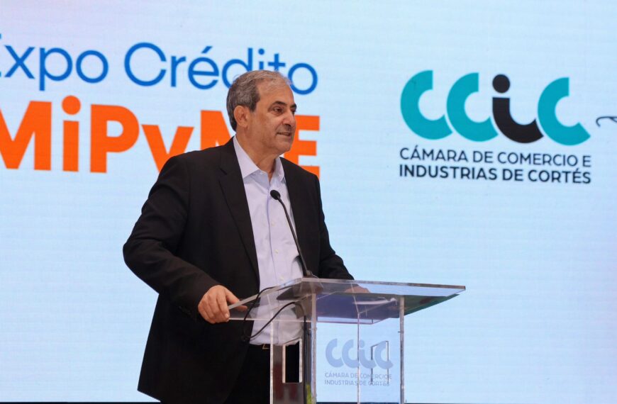 La CCIC desarrolla con éxito la II Expo Crédito Mipyme 2026 en Expocentro