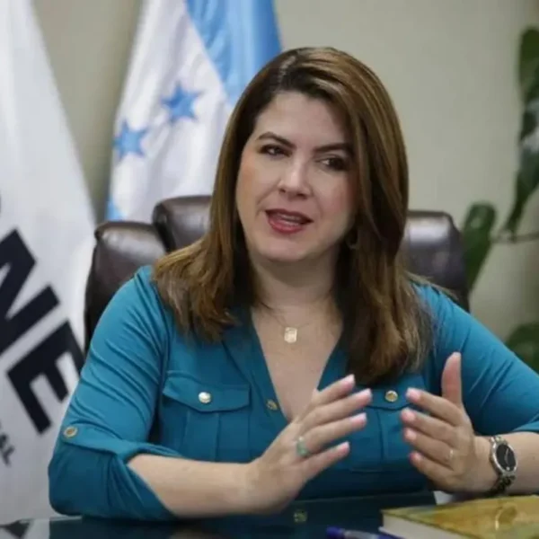 ¡A juicio oral y público! Cossette López rechaza conciliar con el Fiscal Johel Zelaya