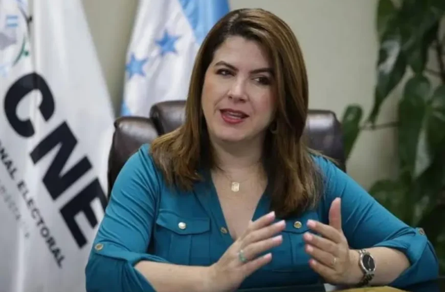 ¡A juicio oral y público! Cossette López rechaza conciliar con el Fiscal Johel Zelaya