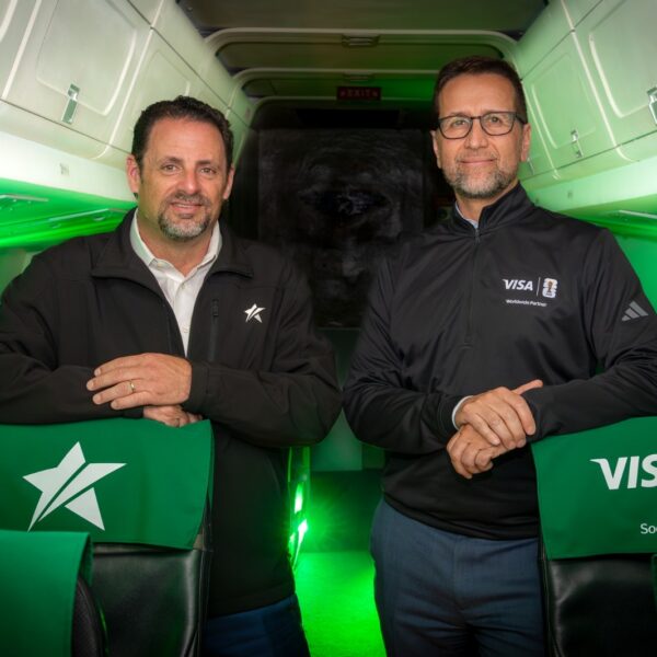 En Grupo Promerica creemos que las experiencias inolvidables se viven en vivo. Se sienten y se celebran en la Copa Mundial de la FIFA 26™