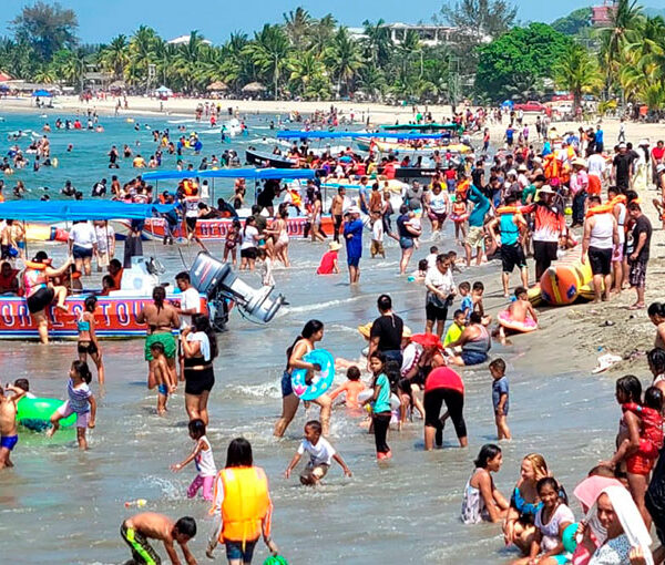“Cuida de los que en ti confían” Previo a Semana Santa Gobierno lanza nueva campaña.