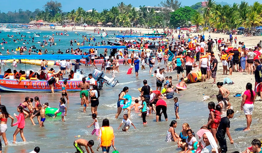 “Cuida de los que en ti confían” Previo a Semana Santa Gobierno lanza nueva campaña.