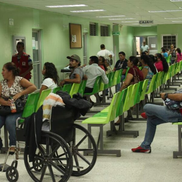 Autoridades de salud en SPS declaran alerta preventiva por repunte de casos de Dengue