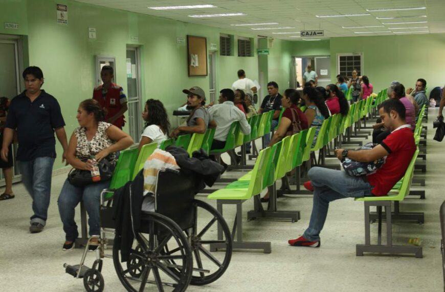 Autoridades de salud en SPS declaran alerta preventiva por repunte de casos de Dengue