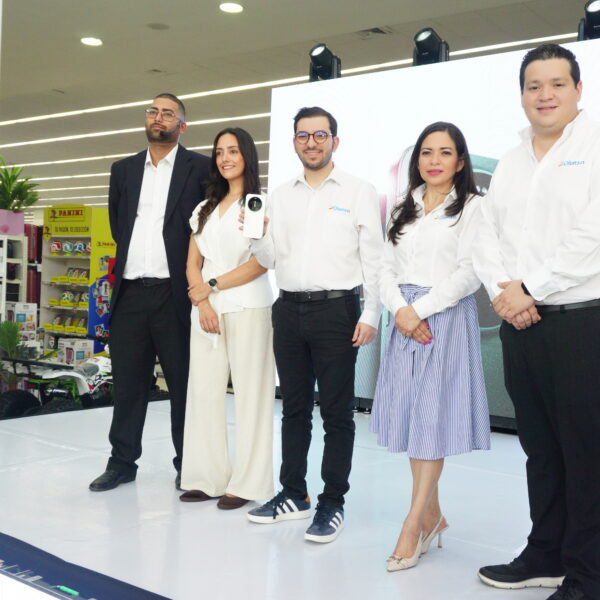 Diunsa presenta en Honduras la nueva Serie XIAOMI 17