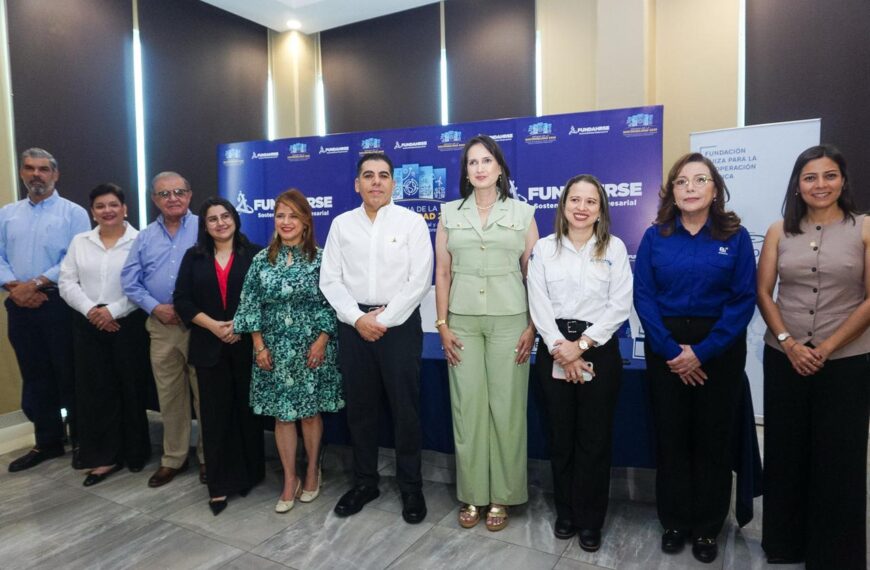 FUNDAHRSE ANUNCIA LA SEMANA DE LA SOSTENIBILIDAD 2026