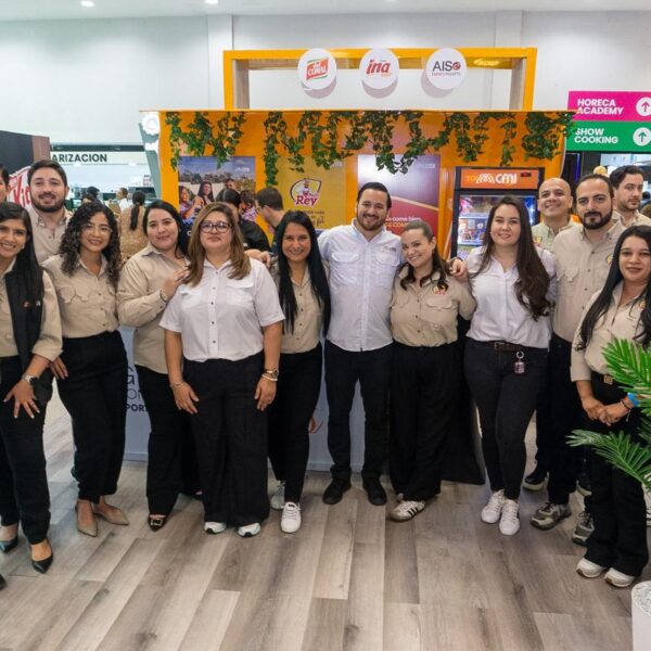 CMI Alimentos fortalece su apuesta por la innovación y el desarrollo gastronómico en Expo Horeca Honduras 2026