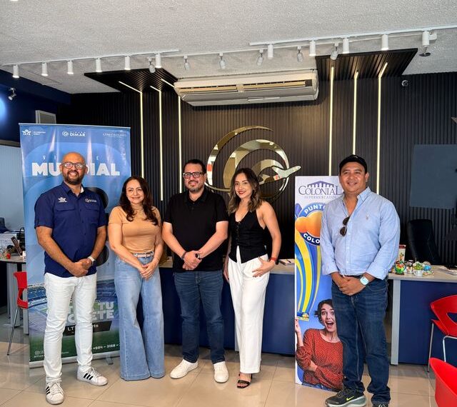 Supermercados Colonial realizó la entrega oficial a ganadores de la campaña “Viví la Pasión con Colonial”,