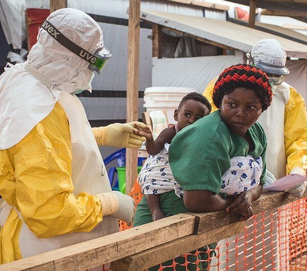 OMS declara Emergencia Internacional por nuevo brote de Ébola: Ya hay muertes confirmadas