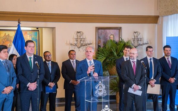 Honduras asegura «luz verde» del FMI: Acuerdo técnico liberará 245 millones de dólares para la economía nacional