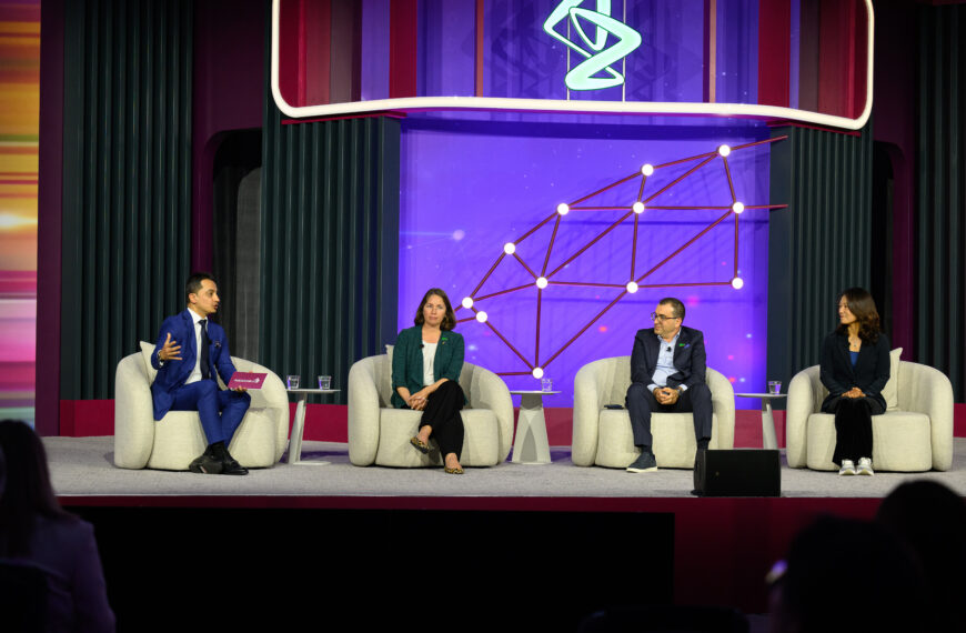 AstraZeneca refuerza en ASCO 2026 su compromiso con transformar la atención del cáncer 