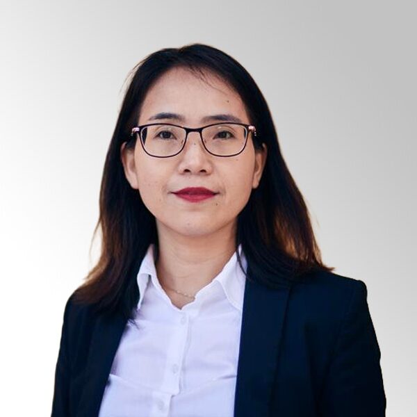 Vertiv nombra a Frieda He como Chief Procurement Officer