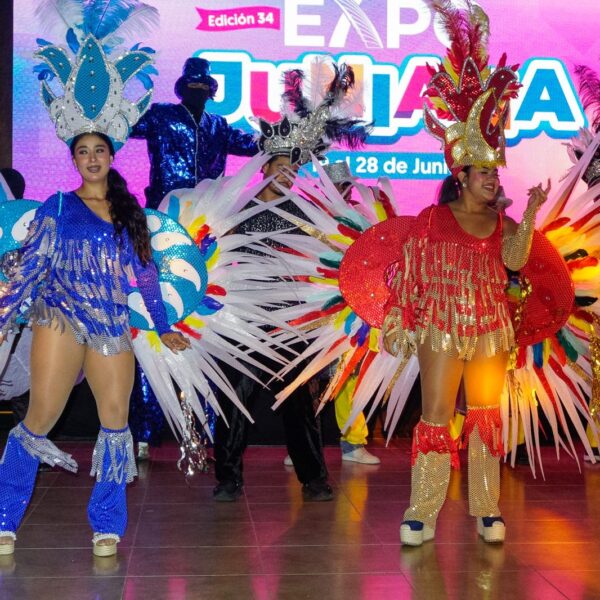 La CCIC presenta la ExpoJuniana 2026 