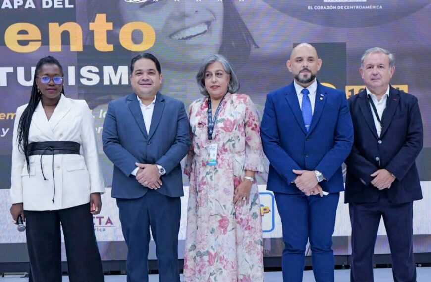 San Pedro Sula se consolida como el epicentro del turismo regional al albergar el III Foro Iberoamericano de Turismo 2026