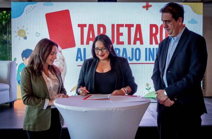 ADECAFEH, JDE Peet’s y World Vision Honduras impulsan nuevas acciones para erradicar el trabajo infantil en el sector cafetalero