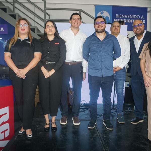 MundiOfertas inaugura nueva sucursal en Choloma y amplía su presencia en el norte de Honduras