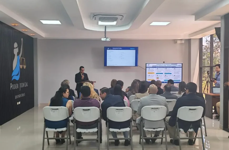 ¡Adiós a las filas! El paso a paso para sacar tus antecedentes en línea en Honduras