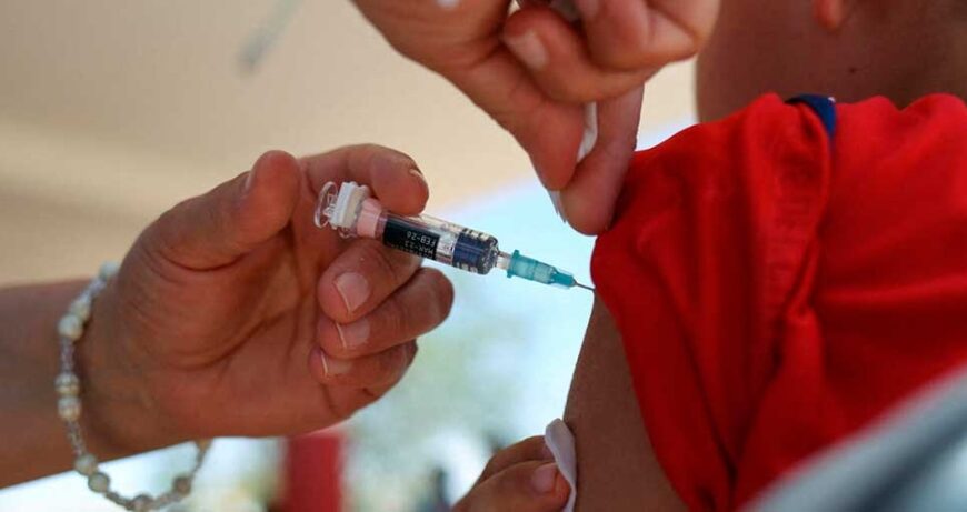 Alerta epidemiológica en Honduras: Salud confirma tercer caso de Sarampión importado y enciende alarmas