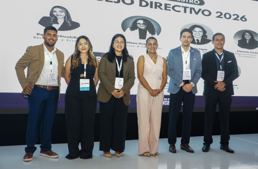 Nace la Asociación de Mercadólogos de Honduras para impulsar el desarrollo profesional y empresarial