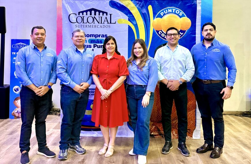 Supermercados Colonial impulsa el desarrollo de emprendedores con una nueva jornada del programa «Aliados para Crecer»