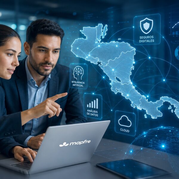 El ecosistema insurtech de Centroamérica crece un 29% y llega a 40 startups