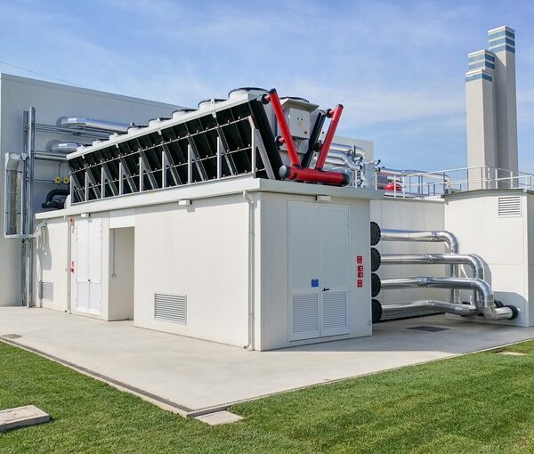 Vertiv Expande su Capacidad de Manufactura Global para Soluciones de Enfriamiento de Centros de Datos Preparadas para IA