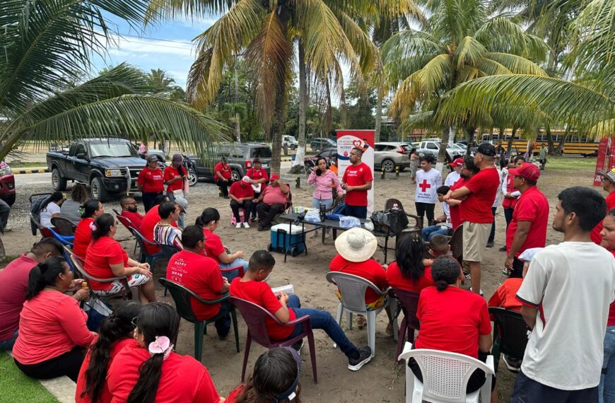 El acceso a tratamientos innovadores puede cambiar la vida de las personas con hemofilia en Honduras