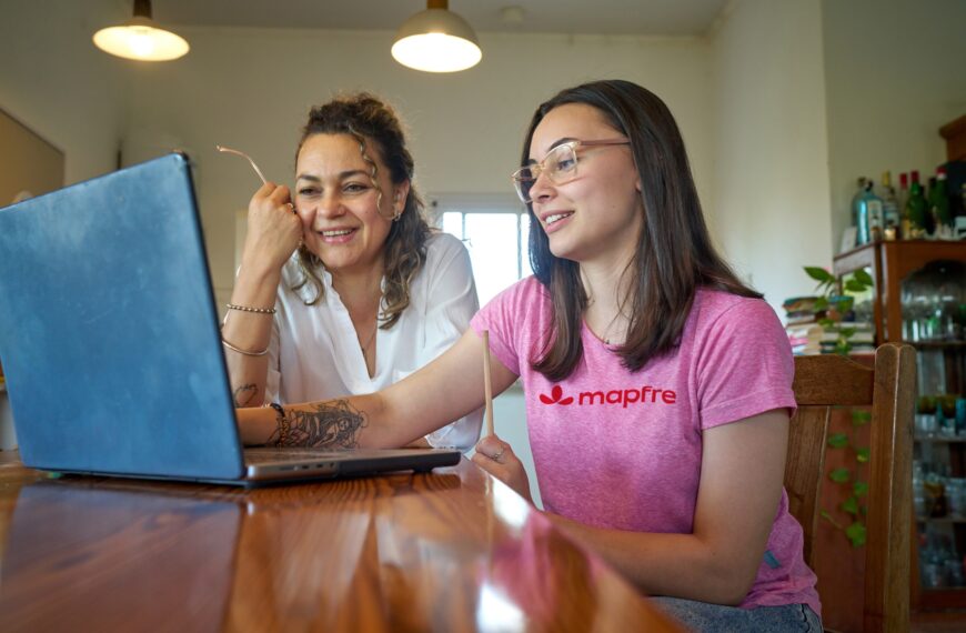 Mapfre moderniza su plataforma tecnológica de Salud para ofrecer una experiencia más ágil, digital y eficiente a sus asegurados