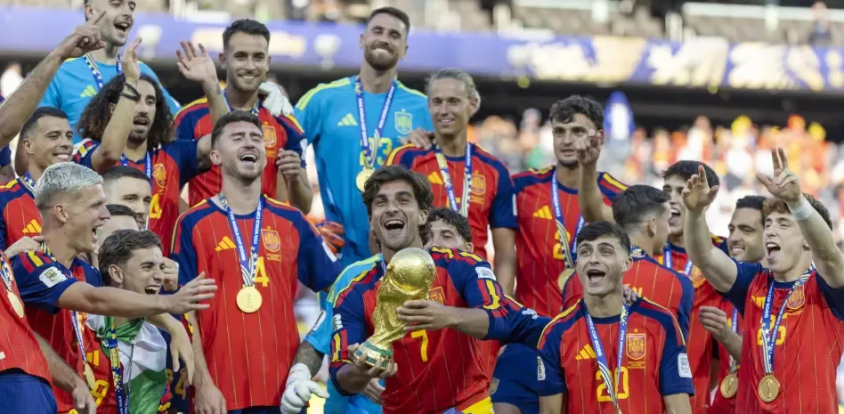 españa