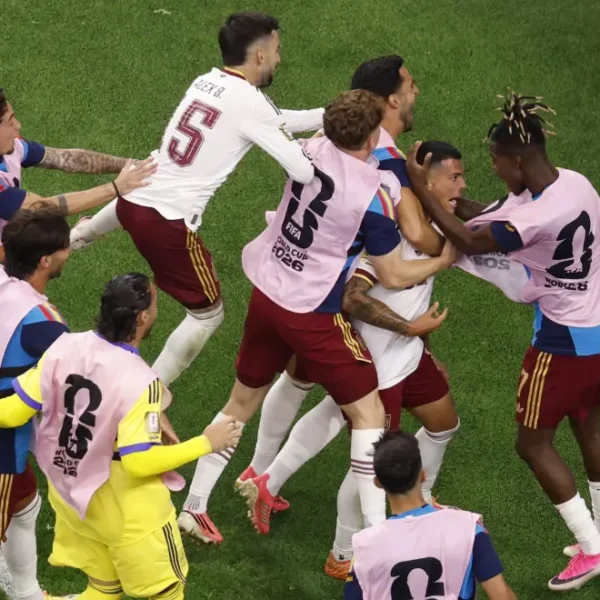 ¡Gigante España! La Roja tumba a Francia en un duelo épico y desata la locura mundial