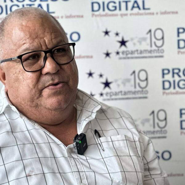 Transportistas denuncian que la extorsión sigue sin control y exigen resultados a la nueva Fuerza de Tarea