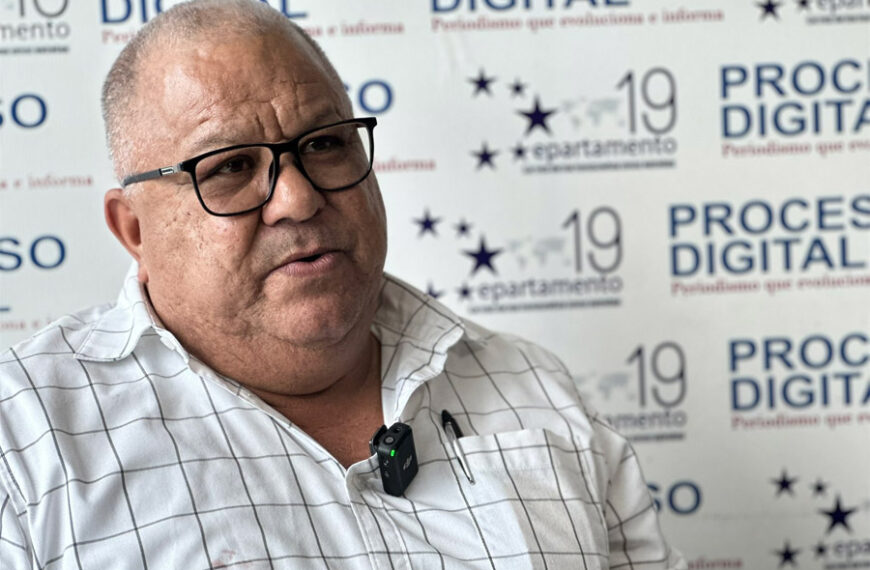 Transportistas denuncian que la extorsión sigue sin control y exigen resultados a la nueva Fuerza de Tarea