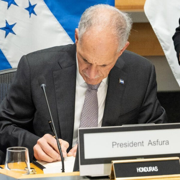 Honduras volverá al CIADI este domingo tras casi dos años fuera