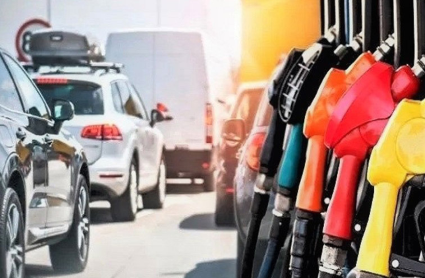 Entra en vigor nueva ola de incrementos en los precios de los combustibles en Honduras